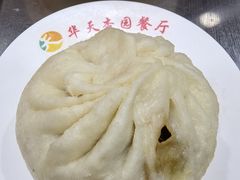 -杏园餐厅(西四北大街店)