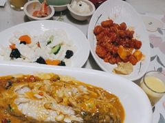 -小菜园新徽菜(北京大兴龙湖天街店)