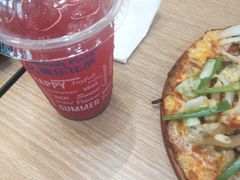 -达美乐比萨(东新路店)