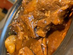 土豆牛腩-多多旺港式茶餐厅(新区店)