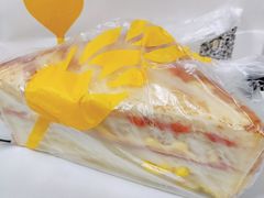 -味多美蛋糕(梨园店)