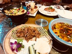 吊炉烧饼-博望坡酒楼(漕溪路店)
