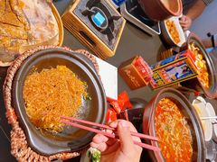 -九九·荆州大排档(荆北路店)