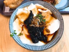 -小桃园·豆浆油条(复兴中路店)
