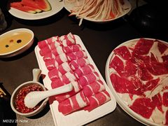 -东来顺·非遗火锅(赛格国际购物中心店)