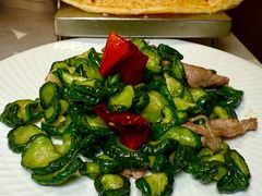 -燕郊烧鸽子(酷车小镇店)