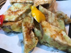 招积冰川茄-炳胜品味(珠江新城店)