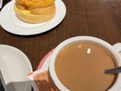 -新旺茶餐厅(嘉里城店)
