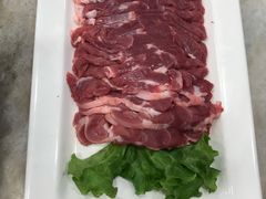 -牛街·马辈儿涮肉(牛街二店)