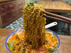 -辉记炭烧海鲜大排档·老字号(福田店)