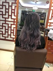 -美梵日系沙龙