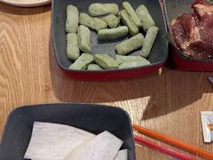 -新石器烤肉(百联川沙店)