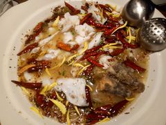 -太二酸菜鱼(深圳布吉万象汇店)