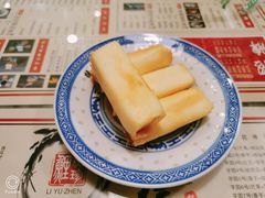 炸牛奶-捷信牛奶甜品世家(五道口店)
