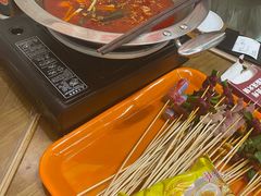 -黔哆哆地摊酸汤火锅(清湖店)