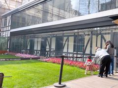 -一尺花园(安和花园店)