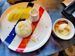 -星叶·东南亚料理(宁波万象汇店)