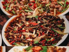-江湖黑大兔(杨家坪店)