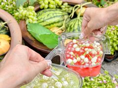 -赵美丽·重庆社区火锅·直营店(火车东站·中豪国际店)