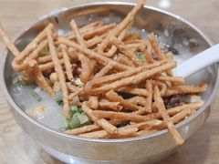 -峨眉山豆腐脑(芳草总店)