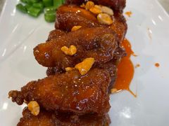 蜜丝骨-朱仔记食府(江南大道店)