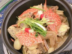 -祈胜邨•顺德鱼生•顺德菜(容桂店)