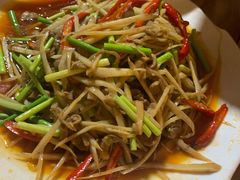 -陈胖子特色菜.鲜货现炒(融景城店)