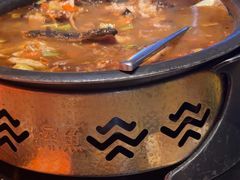 -探鱼·鲜青椒爽麻烤鱼(广州欣荣广场店)
