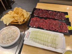 -嬷孙家潮汕牛肉火锅(北京路天河城店)