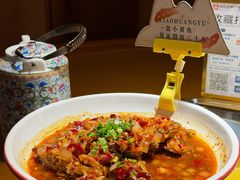 -图味美小黄鱼·景德菜(浙江路店)