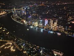 -上海中心大厦