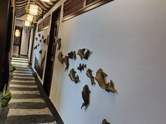 -蘭奢雅集·江浙菜(青山江滩店)