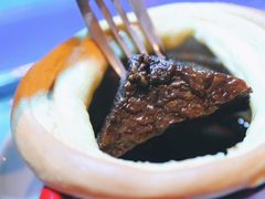-君来梁溪饭店-餐厅