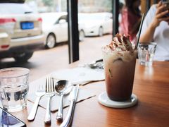 -UPPER KITCHEN(延安路店)