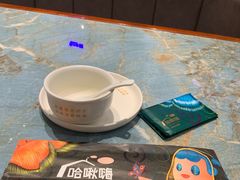 -哈啾嗨·新概念蒙餐(红星新城店)