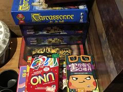 -好享派·团建轰趴馆(旗舰店)