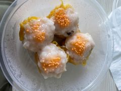 -沙田新强记烧鹅海鲜酒家