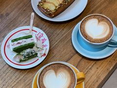 -自然熟Bakery(纬四路店)