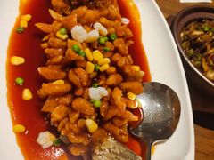 -淮扬厨子(健康路店)
