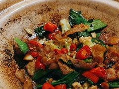 -满堂·烤鸭店·北京菜(鼓楼店)