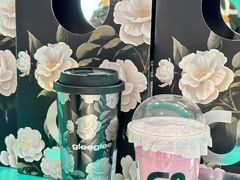 -gleeglee乐溢亦茶(合生汇店)