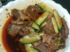 -祖传曾羊肉饭店
