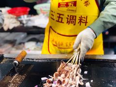 -郭阿姨月亮馍