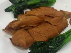 脆皮素鸡-佛有缘素食馆·荔湾老字号(陈家祠首店)
