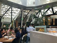 -Jazz·ya 爵士屋(来福士店)