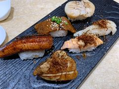 -东京屋(武定路店)