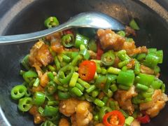 小炒牛蛙-苏浙汇(肇嘉浜路总店)