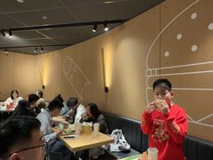 -麦当劳(豫园店)