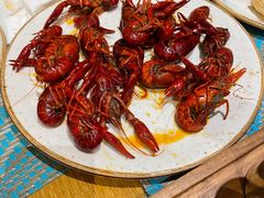 -沈阳和平艾美酒店新食谱西餐厅