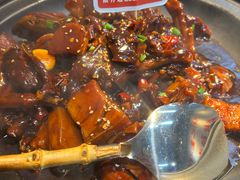 -回味黑鸭煲·始于2006(万松园店)